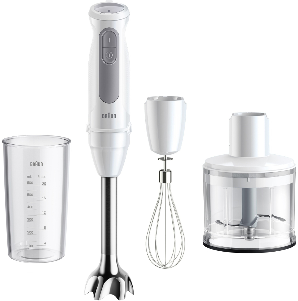 Braun MultiQuick5 MQ50236M