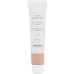 Sisley Zkrášlující tónovací hydratační krém SPF 15 Phyto Hydra Teint Beautifying Tinted Moisturizer 1,5 Beige 40 ml – Zboží Dáma
