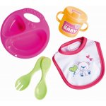 Simba NBB Jídelní souprava – Zboží Dáma