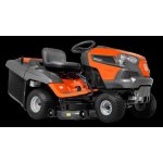 Husqvarna TC 242T – Sleviste.cz