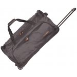 Travelite Basics Fresh černá 96277-01 89 l – Zboží Dáma