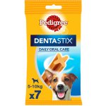 Pedigree Denta Stix Mini 110 g – Zbozi.Blesk.cz