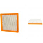 Vzduchový filtr HELLA 8ZA 366 132-061 (8ZA366132061) – Hledejceny.cz