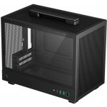 DeepCool CH160 R-CH160-BKNGI0-G-1 – Zboží Živě