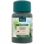 Kneipp koupelová sůl Procházka lesem 60 g – Sleviste.cz