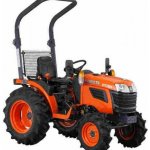 Kubota B1181EC – Hledejceny.cz