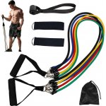 Verk Posilovací gumy – Zbozi.Blesk.cz