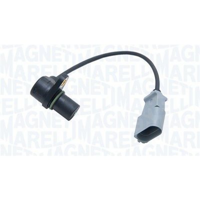 Generátor impulsů, klikový hřídel MAGNETI MARELLI 064848100010 – Hledejceny.cz