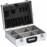 LOBSTER Kufr na nářadí AL 45x32x15cm – Sleviste.cz