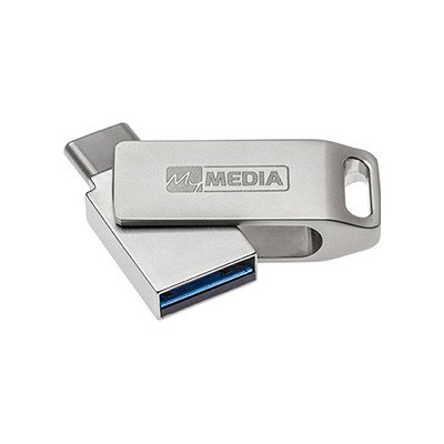 MyMedia MyDual 16GB 69268 – Hledejceny.cz