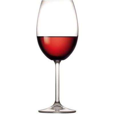 Tescoma Sklenice na červené víno Charlie 6 x 450 ml