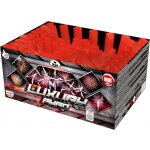 Kompakt 66 ran 20 mm Luxury pyro – Sleviste.cz