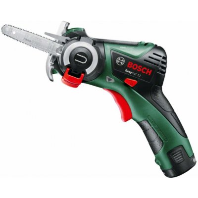 Bosch EasyCut 12 nanoBLADE 0.603.3C9.000 – Hledejceny.cz