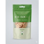 HUHU CAT Kachni mini platky 30 g – Zboží Mobilmania