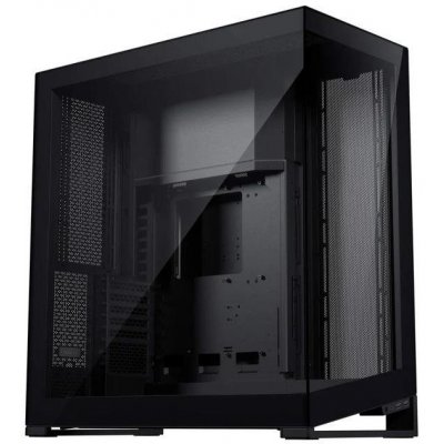 Phanteks NV Series NV9 Tempered Glass PH-NV923TG_DBK01 – Zboží Mobilmania