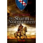 Der Sturm der Normannen Schiewe UlfPaperback – Zboží Mobilmania