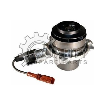 Vodní čerpadlo, chlazení motoru ŠKODA Original OEM 04L 121 011N – Hledejceny.cz