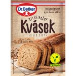 Dr. Oetker Žitný kvásek 15g – Zboží Mobilmania