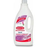 SANITIZ čistící dezinfekční prostředek na plochy a podlahy 1,5 l – Hledejceny.cz