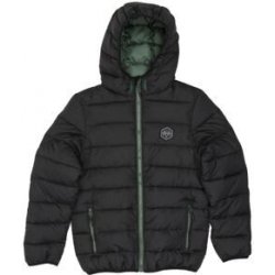 Rip Curl Puffer Two Jacket Black