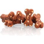 KIDDOG jehněčí maso s rýží MINI kostičky 250 g – Zboží Dáma