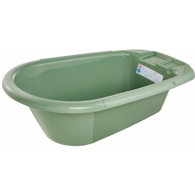 Rotho Vanička Bella Bambina Shale Green – Hledejceny.cz