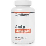 GymBeam Amla (Amalaki) 90 kapslí – Hledejceny.cz
