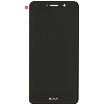 LCD Displej + Dotykové sklo + Rám Honor View 10 – Sleviste.cz