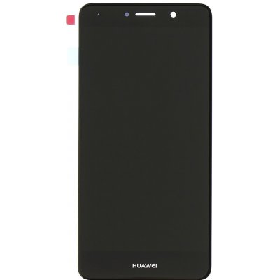 LCD Displej + Dotykové sklo + Rám Honor View 10 – Zbozi.Blesk.cz