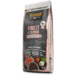 Belcando Adult Dog Finest Grain Free XS-M Salmon 12,5 kg – Sleviste.cz