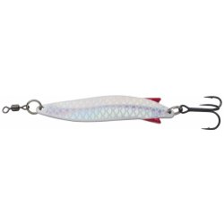 Abu Garcia Toby 28 g WHITE FLASH