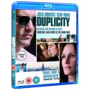 Duplicity BD