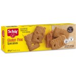 Schär Speculoos sušenky bez lepku kořeněné 100 g – Zboží Dáma