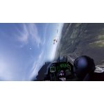 Simulátor stíhačky F16 1 osoba 60 minut instruktáž F-16 Falcon – Zboží Mobilmania