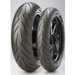 Pirelli Diablo Rosso III 240/45 R17 82W – Zboží Mobilmania