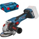 Bosch BITURBO GWS 18V-15 C 0.601.9H6.000 – Zboží Dáma