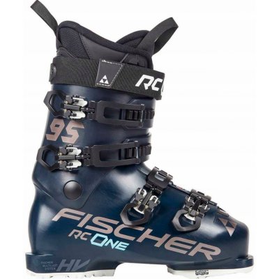Fischer RC ONE 95 VACUUM WALK 20/21 – Zboží Dáma
