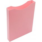 Karton P+P A4 Pastelini růžová – Zbozi.Blesk.cz