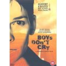 Boys Don't Cry DVD