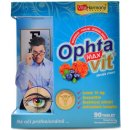 Doplněk stravy VitaHarmony Ophtavit 90 tablet