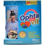VitaHarmony Ophtavit 90 tablet – Hledejceny.cz