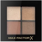 Max Factor Color X-Pert paletka očních stínů 004 Veiled Bronze 4,2 g – Hledejceny.cz