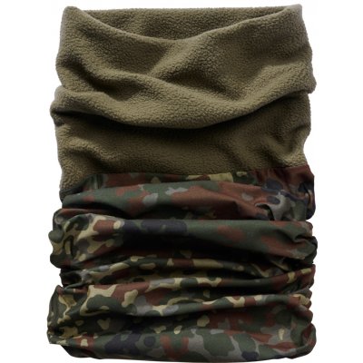 Šála Brandit multifunkční Headscarf flecktarn – Zboží Dáma
