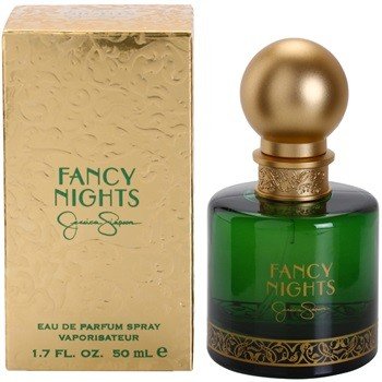 Jessica Simpson Fancy Nights parfémovaná voda dámská 50 ml