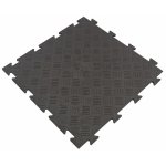 ArtPlast Linea Tenax Diamond Plate 50 x 50 x 0,8 cm černá 1 ks – Sleviste.cz
