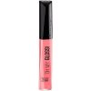 Rimmel Stay Glossy Oh My Lipgloss lesk na rty 130 Purrr glossy cat 6,5 ml