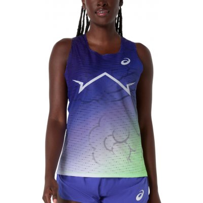 Asics Metaspeed Singlet 2092a533-415 – Zboží Mobilmania