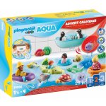 Playmobil 71086 Aqua Adventní kalendář Zábava ve vodě