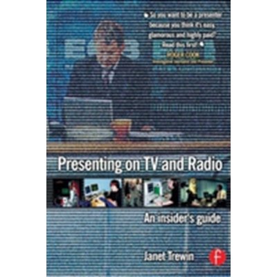 Presenting on TV and Radio - J. Trewin