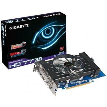 Gigabyte GV-R777OC-1GD